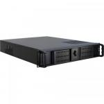Carcasa Server Inter-Tech 2U 2098-SL, Fara sursa