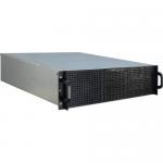 Carcasa Server Inter-Tech 3U 30255, Fara sursa
