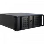 Carcasa Server Inter-Tech 4U 4098-S, Fara sursa