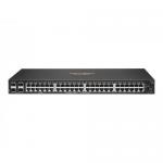 Switch HP Aruba 6100 48G JL676A Class4, 48 Porturi