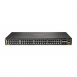 Switch HP Aruba 6200F 48G JL728A, 48 Porturi, PoE