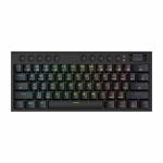 Tastatura Redragon Horus Mini, RGB LED, USB, Black