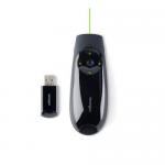 Presenter Laser Kensington Expert K72426EU, USB Wireless, Black