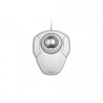 Mouse Optic Kensington K72500WW, USB, White