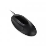 Mouse Optic Kensington K75403EU, USB, Black