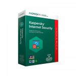 Kaspersky Internet Security, Multi-Device, 1Device/1Year, Renewal Retail