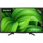 Televizor OLED Sony Smart KD-32W800PAEP Seria W800, 32inch, HD Ready, Black