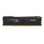 Memorie Kingston FURY Beast 16GB, DDR4-2666, CL16