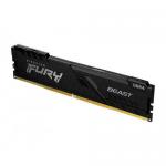 Memorie Kingston FURY Beast Black 32GB, DDR4-3200Mhz, CL16