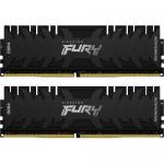 Kit memorie Kingston FURY Renegade 32GB, DDR4-4266MHz, CL19, Dual Channel