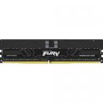 Memorie Server Kingston FURY Renegade Pro ECC KF548R36RB-32, 32GB, DDR5-4800MHz, CL36