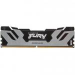 Memorie Kingston Fury Renegade Silver 16GB, DDR5-6000Mhz, CL32