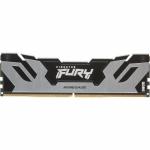 Memorie Kingston Fury Renegade Black Intel XMP 3.0, 48GB, DDR5-6400MHz, CL32