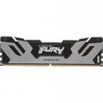 Memorie Kingston FURY Renegade Silver Intel XMP 3.0, 16GB, DDR5-7600MHz, CL38