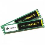 Kit Memorie Corsair 8GB DDR3-1600Mhz, CAS11