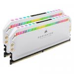 Kit memorie Corsair Dominator Platinum RGB 32GB, DDR4-4000MHz, CL19, Dual Channel