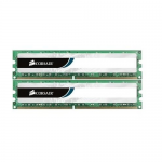 Kit Memorie Corsair Value Select 8GB, DDR3-1333MHz, CL9, Dual Channel