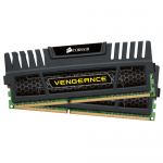 KIT Memorie CORSAIR Vengeance 8 GB DDR3-1600 MHz Dual Channel