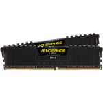 Kit Memorie Corsair Vengeance LPX, 16GB, DDR4-3600Mhz, CL16, Dual Channel