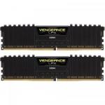 Kit Memorie Corsair Vengeance LPX Black 32GB, DDR4-3000MHz, CL16, Dual Channel