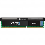 Kit memorie Corsair XMS3 16GB, DDR3-1600MHz, CL11, Dual Channel