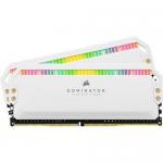 Kit memorie Dominator Platinum RGB 16GB, DDR4-3600MHz, CL18, Dual Channel