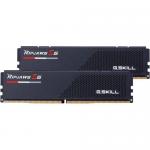 Kit Memorie G.Skill Ripjaws S5 XMP 3.0 32GB, DDR5-5600Mhz, CL28, Dual Channel