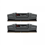 Kit memorie G.SKILL RipjawsV 16GB, DDR4-3200MHz, CL16