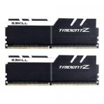 Kit memorie G.SKILL Trident Z 16GB, DDR4-3200MHz, CL16