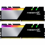 Kit memorie G.Skill Trident Z Neo 16GB, DDR4-3200MHz, CL16, Dual Channel