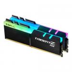 Kit memorie G.SKILL Trident Z RGB 16GB, DDR4-3600MHz, CL16