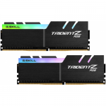 Kit Memorie G.SKILL Trident Z RGB 32GB, DDR4-4000Mhz, CL16, Dual Channel