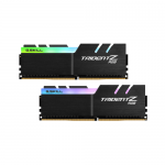Kit Memorie G.Skill Trident Z RGB 64GB, DDR4-3600MHz, DDR4-3600MHz, CL16, Dual Channel