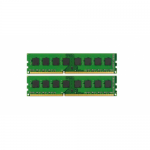 Kit Memorie Kingston 8GB, DDR3-1600MHz, CL11, Dual Channel
