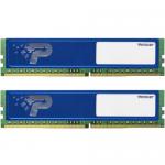 Kit Memorie Patriot Signature Line 16GB, DDR4-2400MHz, CL17, Dual channel