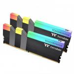 Kit Memorie Thermaltake ToughRAM, 16GB, DDR4-3600MHz, CL18, Dual Channel
