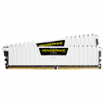 Kit memorie Vengeance LPX White 16GB, DDR4-2666MHz, CL16