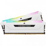 Kit Memorie Vengeance RGB PRO SL 16GB, DDR4-3200MHz, CL16, Dual Channel