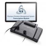 Kit Transcriere Olympus AS-9000