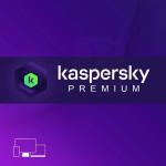Kaspersky Premium, Eastern Europe Edition, 1Device/1 year+ Customer Support, Successive Renewal Download Pack Electronic