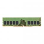 Memorie Server Kingston ECC UDIMM 16GB, DDR4-2666Mhz CL19