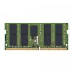 Memorie Server Kingston ECC SODIMM 16GB, DDR4-2666Mhz, CL19