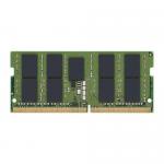 Memorie Server Kingston ECC SODIMM 16GB, DDR4-3200Mhz, CL22