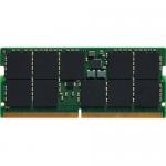 Memorie Server Kingston Premier ECC SO-DIMM KSM48T40BD8KI-32HA, 32GB, DDR5-4800MHz, CL40