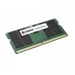 Memorie Server SODIMM Kingston D5, 16GB, DDR5-4800MHz, CL40