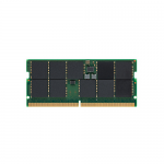 Memorie Server Kingston Premier ECC SODIMM KSM56T46BD8KM-32HA, 32GB, DDR5-5600MHz, CL46