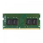 Memorie SO-DIMM Kingston 16GB, DDR4-2666MHz, CL19