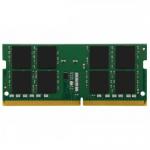 Memorie SO-DIMM Kingston KVR26S19D8 32GB, DDR4-2666MHz, CL19