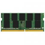 Memorie SO-DIMM Kingston ValueRAM 8GB, DDR4-2666MHz, CL19