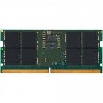 Memorie SO-DIMM Kingston ValueRAM 32GB, DDR5-4800Mhz, CL40
